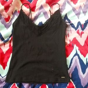 Hollister Must have layering cami
